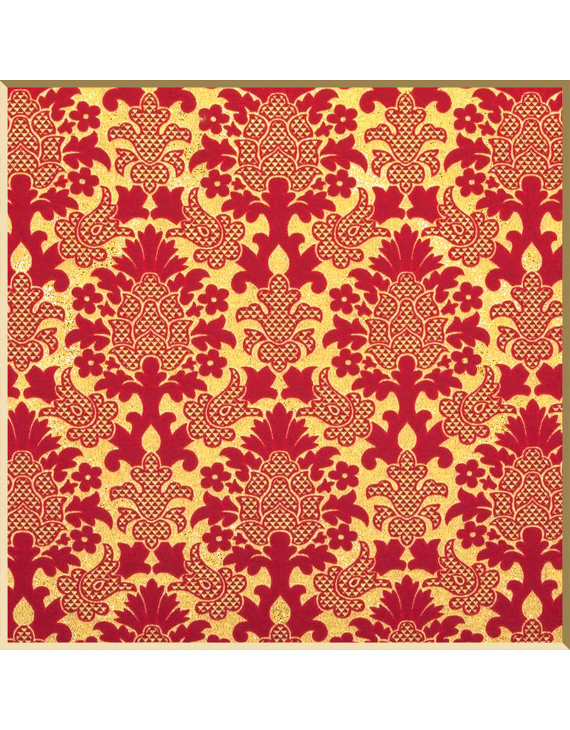 M. Perkins & Son Ludlow Brocatelle Fabric
