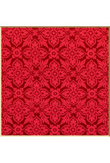 M. Perkins & Son Chelmsford Damask Fabric