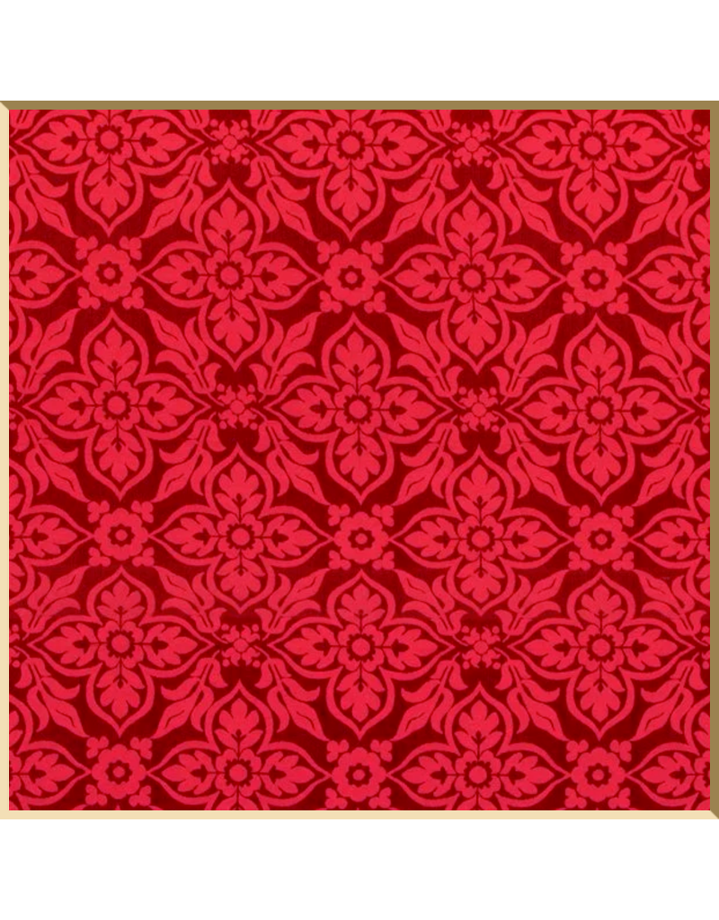 M. Perkins & Son Chelmsford Damask Fabric