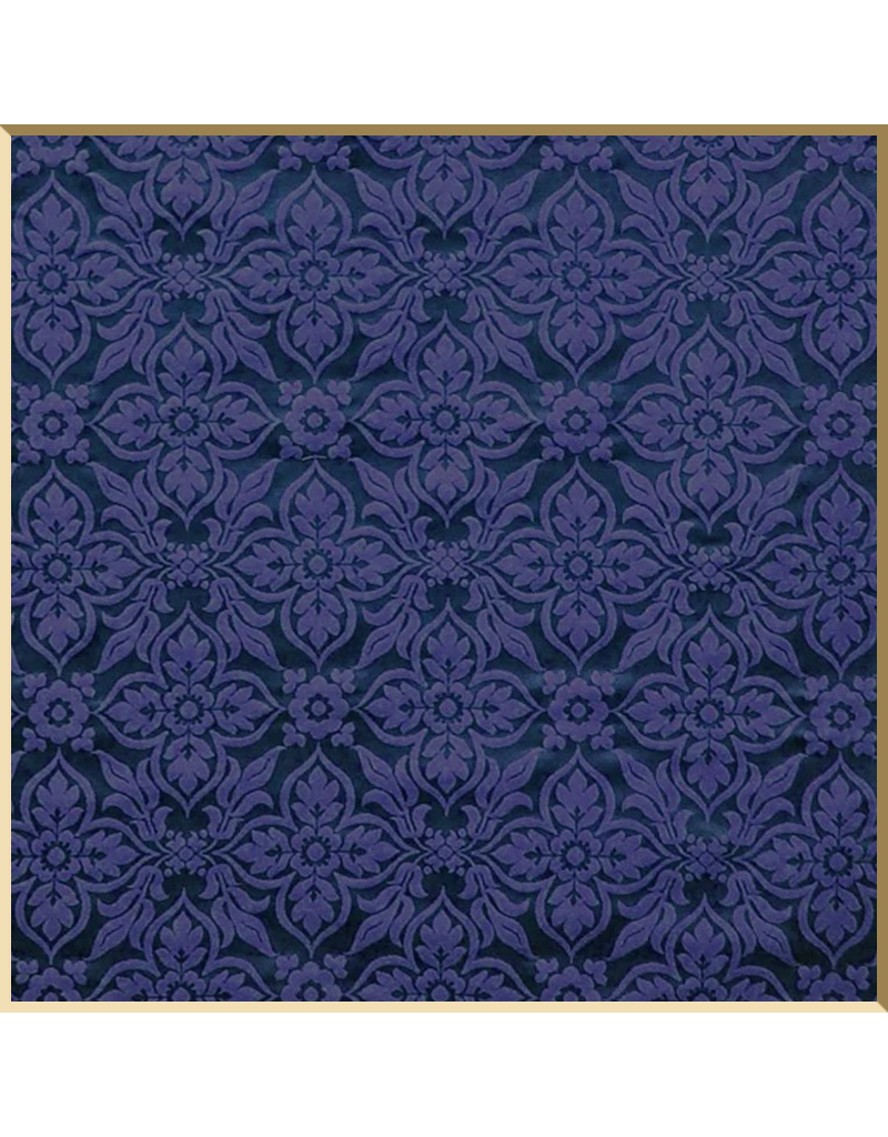 M. Perkins & Son Chelmsford Damask Fabric