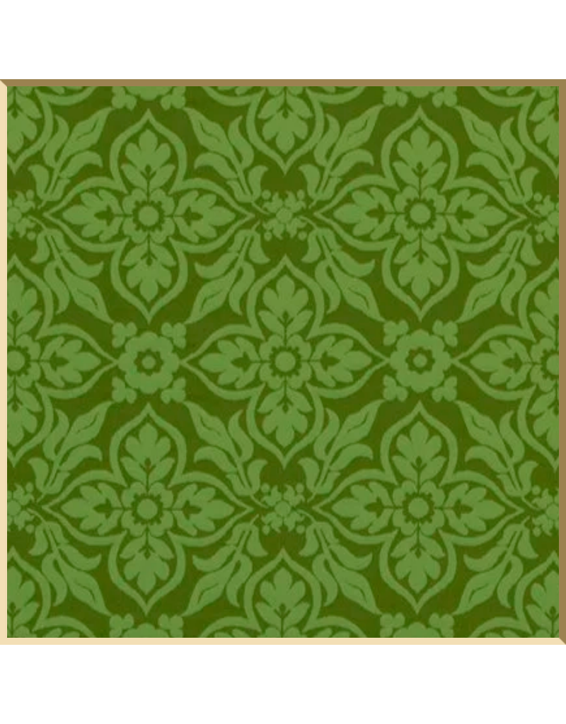 M. Perkins & Son Chelmsford Damask Fabric