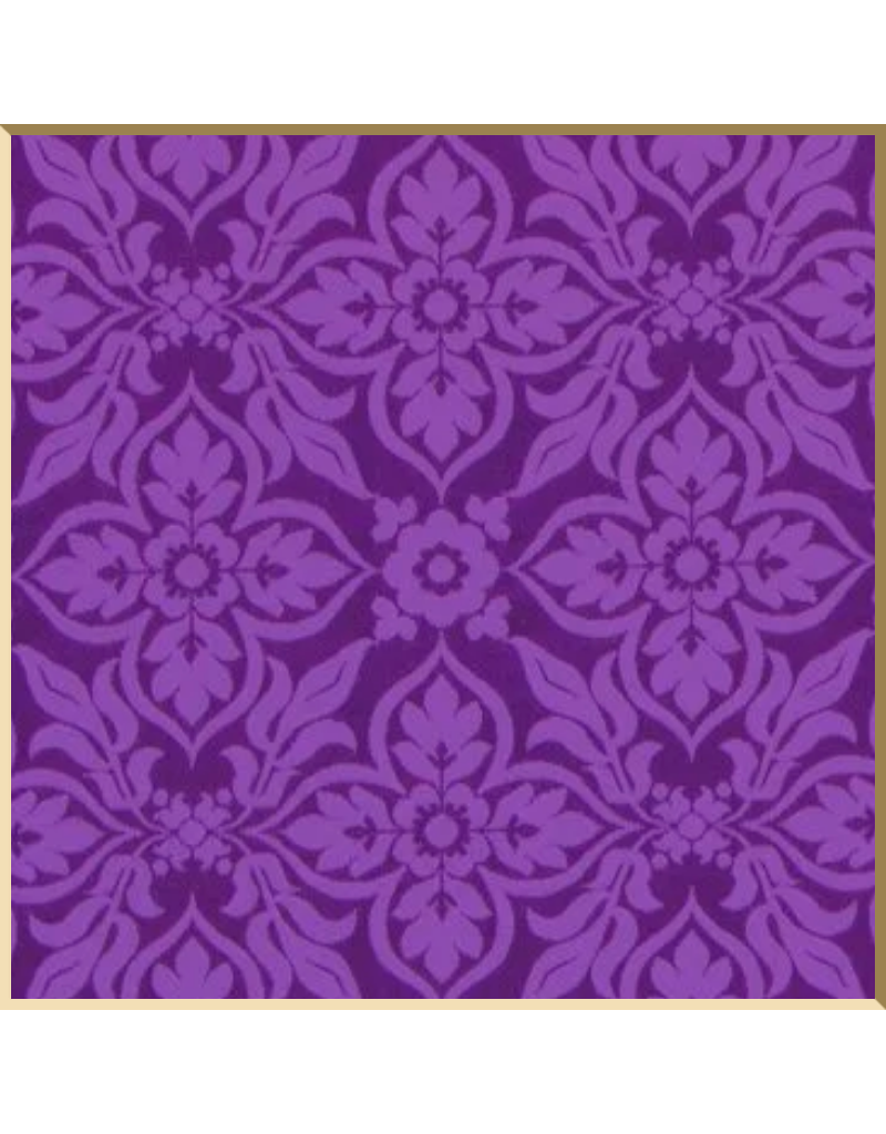 M. Perkins & Son Chelmsford Damask Fabric