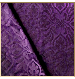 M. Perkins & Son Chelmsford Damask Fabric