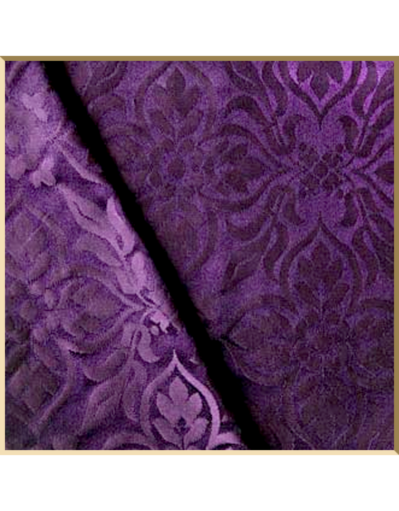 M. Perkins & Son Chelmsford Damask Fabric