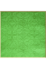 M. Perkins & Son Florence Brocade Fabric