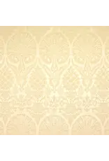 M. Perkins & Son St. Nicolas Damask Fabric