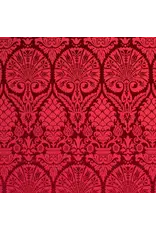 M. Perkins & Son St. Nicolas Damask Fabric
