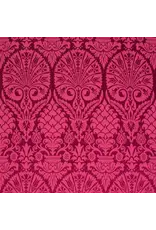 M. Perkins & Son St. Nicolas Damask Fabric