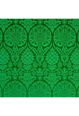 M. Perkins & Son St. Nicolas Damask Fabric