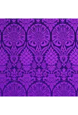 M. Perkins & Son St. Nicolas Damask Fabric