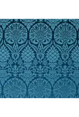 M. Perkins & Son St. Nicolas Damask Fabric
