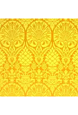 M. Perkins & Son St. Nicolas Damask Fabric