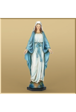 Joseph's Studio Our Lady of Grace Statue, 10 in