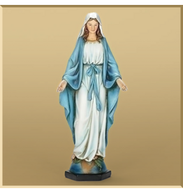 Joseph's Studio Our Lady of Grace Statue, 10 in