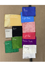 Stole Kit with Pattern