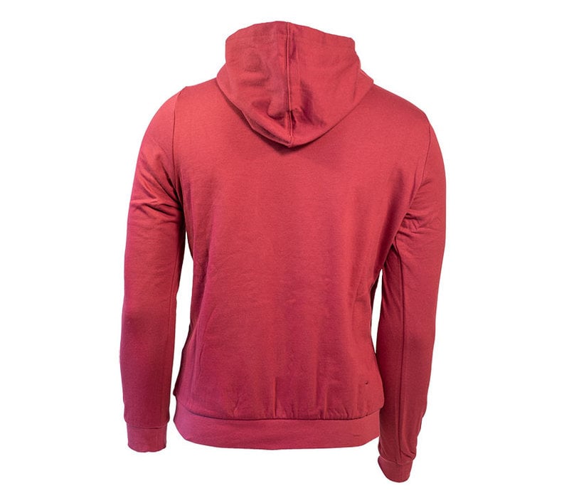 Valour Light Cotton Hoody