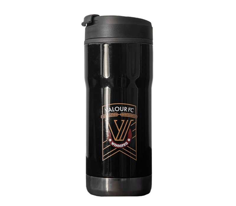 Copper Vacuum Tumbler 20oz