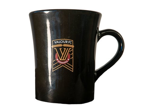 VFC Crest Zander 13oz Mug