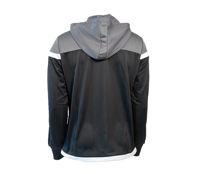 Youth Travel Hooded Polytop