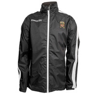Valour FC Surat Rain Jacket