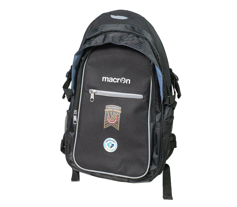 Valour FC Shuttle Backpack