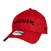 New Era 9Twenty Valour FC Wordmark Cap