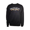 ESA Valour FC Est 2018 Black Crew Neck