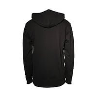 Valour Crest Element Full Zip Hooded Fleece