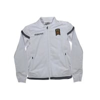 Youth Away Anthem White Jacket