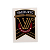 Dave's Quick Print Valour FC Car Window Decal