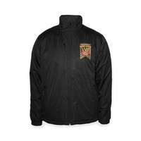 Valour Fc Crest Fall Jacket