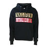 New Era New Era Valour FC Block Hoodie