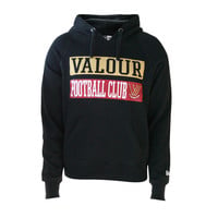 New Era Valour FC Block Hoodie