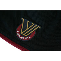 Valour Crest On Pitch Beanie