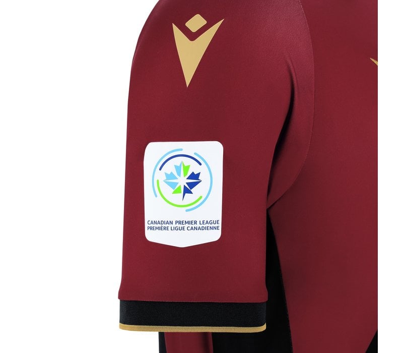 2022 Authentic Valour FC Primary Jersey