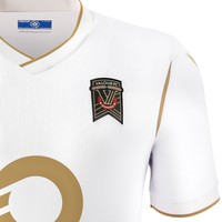 Youth 2022 Authentic Valour FC Alternate Jersey