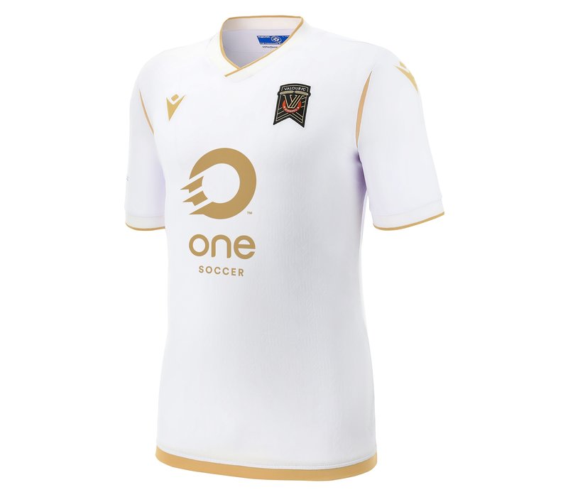 Pre- Order Youth 2022 Authentic Valour FC Alternate Jersey