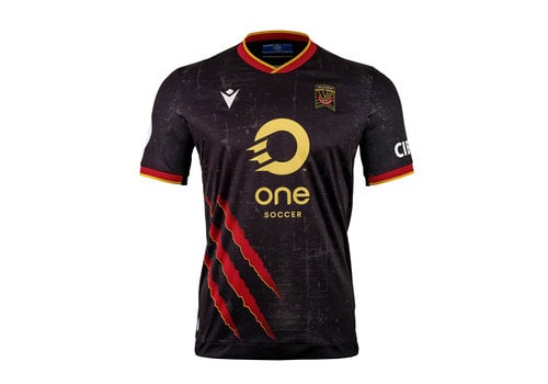 2023 Authentic Valour FC Alternate Jersey