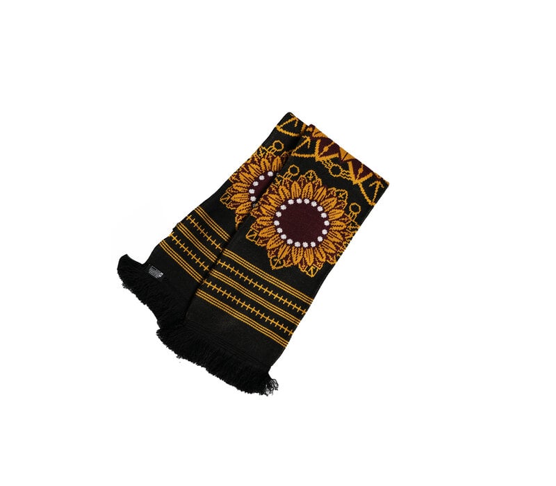 Ruffneck Valour Fc 2024 Scarf