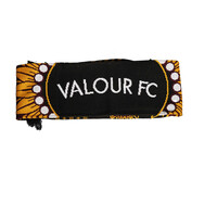 Ruffneck Valour Fc 2024 Scarf