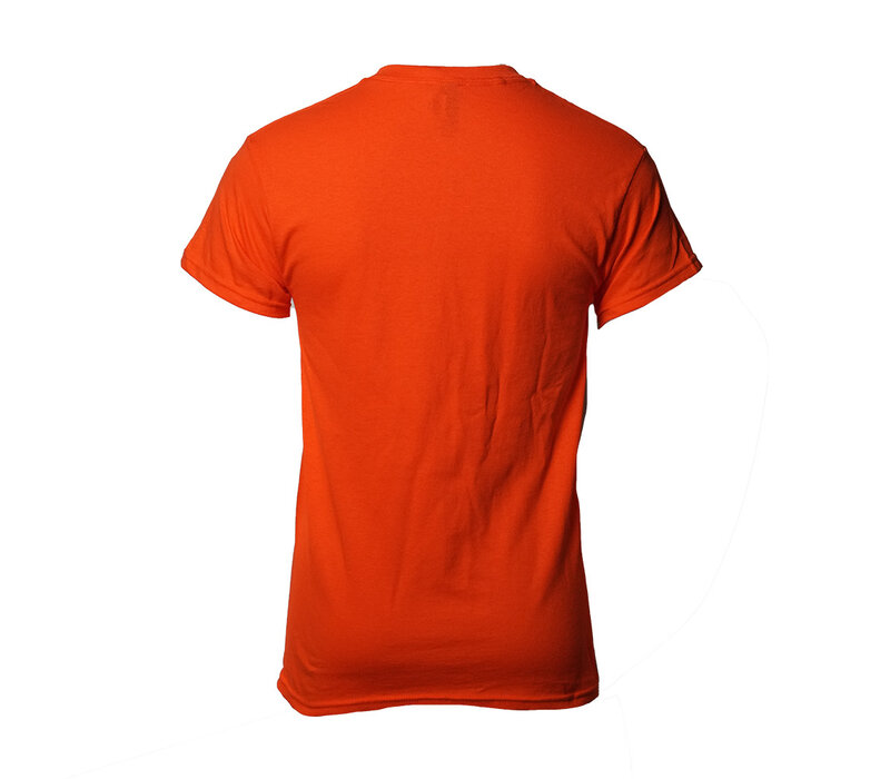 Valour FC Orange Tee