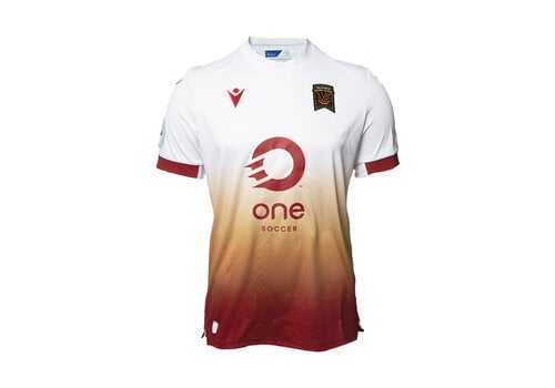 Macron 2025 Valour Fc Authentic Alternate Jersey