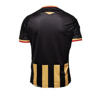 2025 Valour FC Authentic Primary Jersey