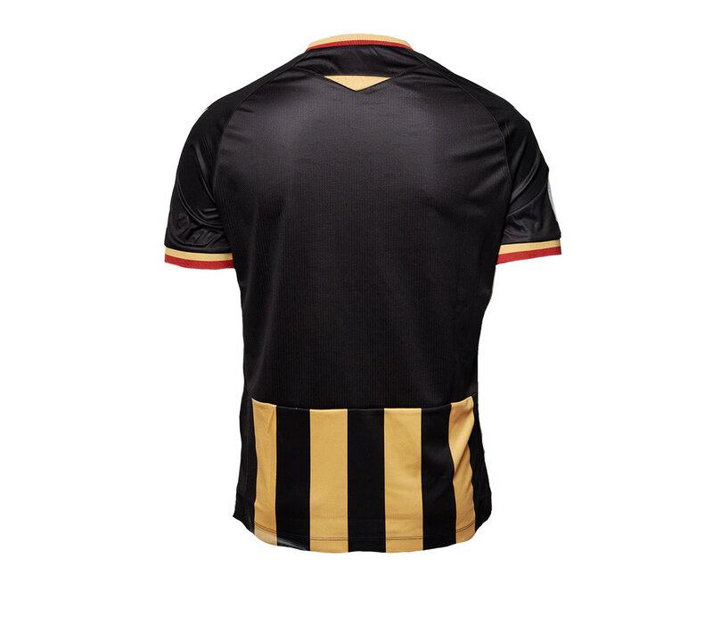 2025 Valour FC Authentic Primary Jersey