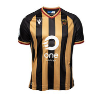 2025 Valour FC Authentic Primary Jersey