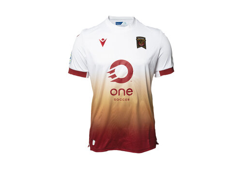 Macron Customizable 2025 Valour Fc Authentic Alternate Jersey
