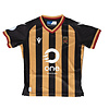 Macron Youth 2025 Valour FC Authentic Primary Jersey