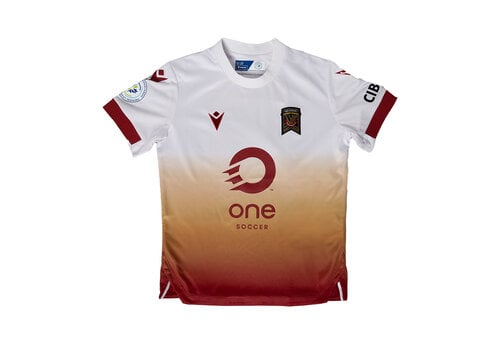 Macron Youth 2025 Valour FC Authentic Alternate Jersey