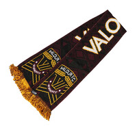 Ruffneck Valour Fc 2024 Scarf