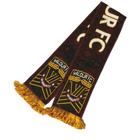 Ruffneck Valour Fc 2024 Scarf